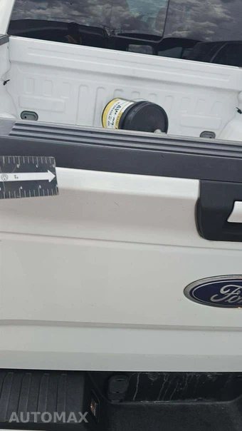 2016 Ford F-150 XLT Crew Cab Short Bed - miniatura 20