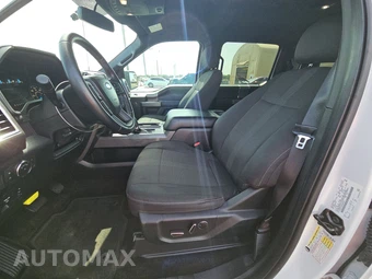 2016 Ford F-150 XLT Crew Cab Short Bed - miniatura 7