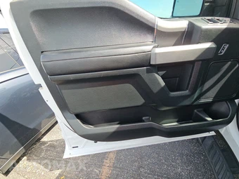 2016 Ford F-150 XLT Crew Cab Short Bed - miniatura 9