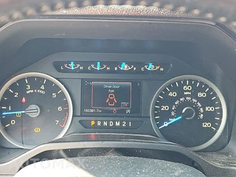 2016 Ford F-150 XLT Crew Cab Short Bed - miniatura 12