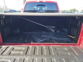 2016 Ford F-150 XLT Crew Cab Short Bed - miniatura 16
