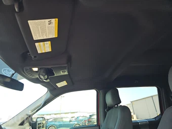 2016 Ford F-150 XLT Crew Cab Short Bed - miniatura 17