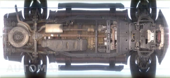 2016 Ford F-150 XLT Crew Cab Short Bed - miniatura 18
