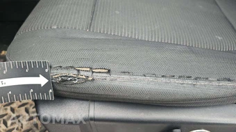 2016 Ford F-150 XLT Crew Cab Short Bed - miniatura 24