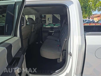 2016 Ford F-150 XLT Crew Cab Short Bed - miniatura 10