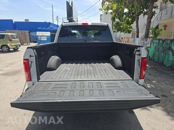 2016 Ford F-150 XLT Crew Cab Short Bed - miniatura 11