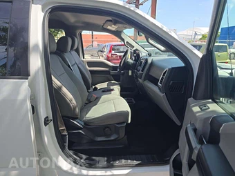 2016 Ford F-150 XLT Crew Cab Short Bed - miniatura 15