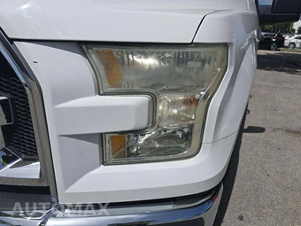 2016 Ford F-150 XLT Crew Cab Short Bed - miniatura 20