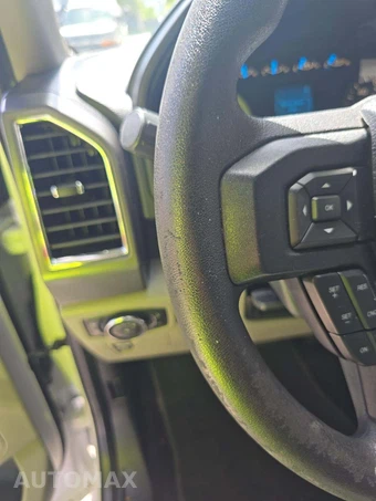 2016 Ford F-150 XLT Crew Cab Short Bed - miniatura 21