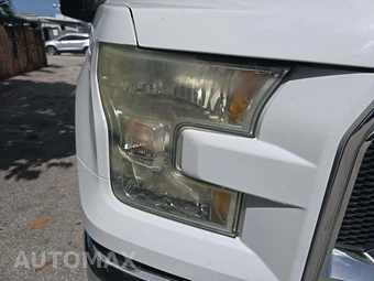 2016 Ford F-150 XLT Crew Cab Short Bed - miniatura 23