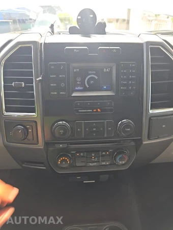 2016 Ford F-150 XLT Crew Cab Short Bed - miniatura 28