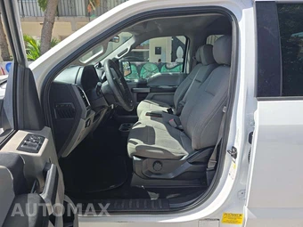 2016 Ford F-150 XLT Crew Cab Short Bed - miniatura 3