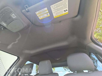 2016 Ford F-150 XLT Crew Cab Short Bed - miniatura 8