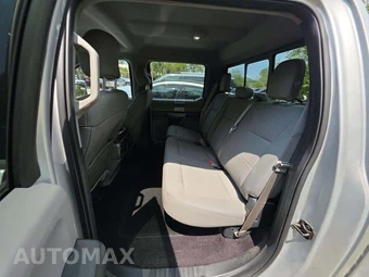 2016 Ford F-150 XLT Crew Cab Short Bed - miniatura 13