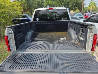 2016 Ford F-150 XLT Crew Cab Short Bed - miniatura 14