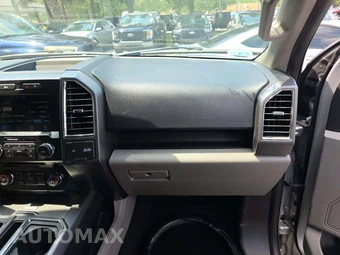2016 Ford F-150 XLT Crew Cab Short Bed - miniatura 19