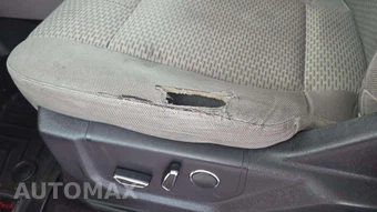2016 Ford F-150 XLT Crew Cab Short Bed - miniatura 4
