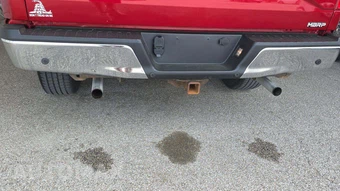 2016 Ford F-150 XLT Crew Cab Short Bed - miniatura 5