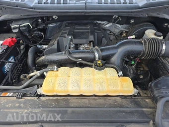 2016 Ford F-150 XLT Crew Cab Short Bed – miniatura 15