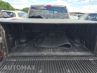 2016 Ford F-150 XLT Crew Cab Short Bed – miniatura 16
