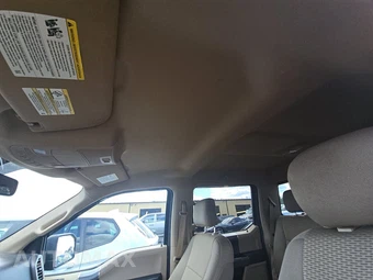 2016 Ford F-150 XLT Crew Cab Short Bed – miniatura 17