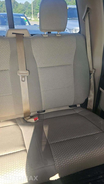 2016 Ford F-150 XLT Crew Cab Short Bed – miniatura 20