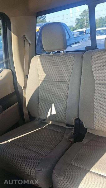 2016 Ford F-150 XLT Crew Cab Short Bed – miniatura 23