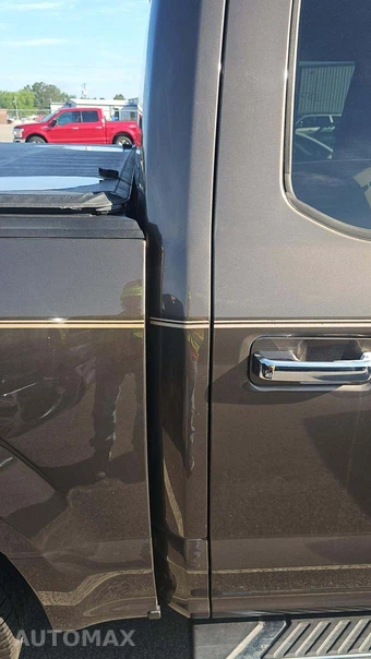 2016 Ford F-150 XLT Crew Cab Short Bed – miniatura 24