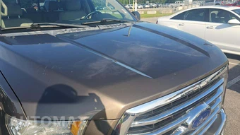 2016 Ford F-150 XLT Crew Cab Short Bed – miniatura 27