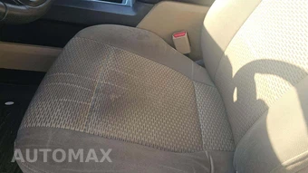 2016 Ford F-150 XLT Crew Cab Short Bed – miniatura 28