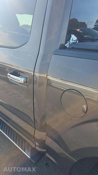 2016 Ford F-150 XLT Crew Cab Short Bed – miniatura 30