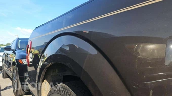 2016 Ford F-150 XLT Crew Cab Short Bed – miniatura 31