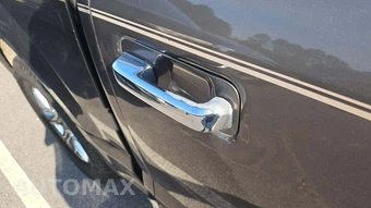 2016 Ford F-150 XLT Crew Cab Short Bed – miniatura 32