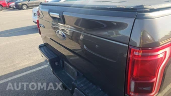 2016 Ford F-150 XLT Crew Cab Short Bed – miniatura 33