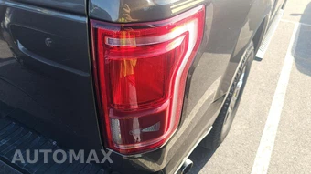 2016 Ford F-150 XLT Crew Cab Short Bed – miniatura 38