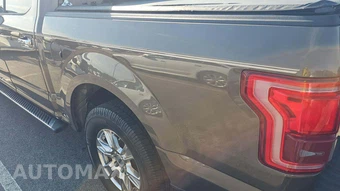 2016 Ford F-150 XLT Crew Cab Short Bed – miniatura 39