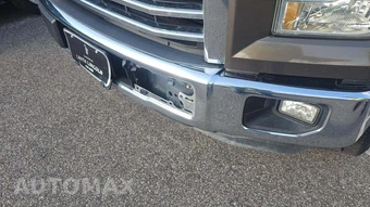 2016 Ford F-150 XLT Crew Cab Short Bed – miniatura 41