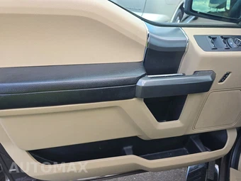 2016 Ford F-150 XLT Crew Cab Short Bed – miniatura 9