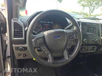 2016 Ford F-150 XLT Crew Cab Short Bed - miniatura 10