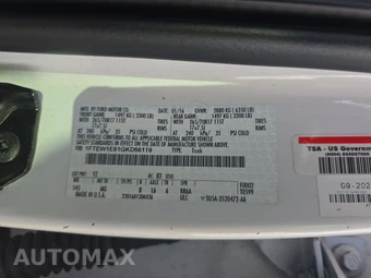2016 Ford F-150 XLT Crew Cab Short Bed - miniatura 14