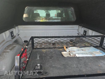2016 Ford F-150 XLT Crew Cab Short Bed - miniatura 16