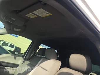 2016 Ford F-150 XLT Crew Cab Short Bed - miniatura 17