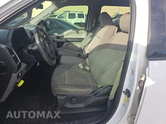 2016 Ford F-150 XLT Crew Cab Short Bed - miniatura 7