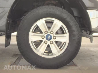 2016 Ford F-150 XLT Crew Cab Short Bed – miniatura 10