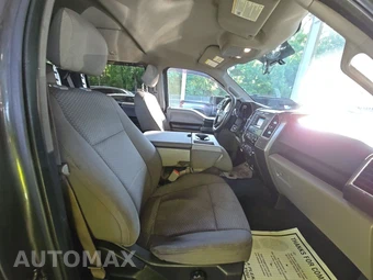 2016 Ford F-150 XLT Crew Cab Short Bed – miniatura 14