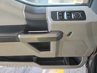 2016 Ford F-150 XLT Crew Cab Short Bed – miniatura 15