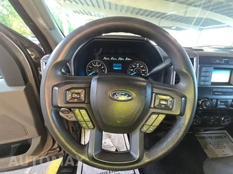 2016 Ford F-150 XLT Crew Cab Short Bed – miniatura 16