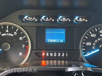 2016 Ford F-150 XLT Crew Cab Short Bed – miniatura 18