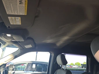 2016 Ford F-150 XLT Crew Cab Short Bed – miniatura 20