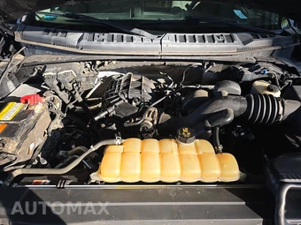 2016 Ford F-150 XLT Crew Cab Short Bed – miniatura 22